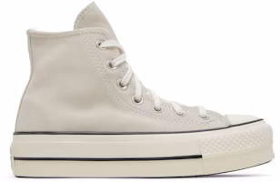 (Women) Converse Chuck Taylor All Star Platform High 'Cold Fusion - Egret' 572228C (Women) Converse Chuck Taylor All Star Platform High 'Cold Fusion - Egret' 572228C