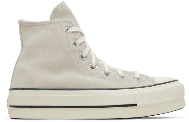(Women) Converse Chuck Taylor All Star Platform High 'Cold Fusion - Egret' 572228C Buy (Women) Converse Chuck Taylor All Star Platform High 'Cold Fusion - Egret' 572228C
