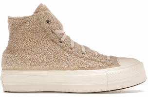 (Women) Converse Chuck Taylor All Star Platform High 'Cozy Club' 570024C (Women) Converse Chuck Taylor All Star Platform High 'Cozy Club' 570024C
