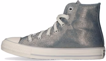 (Women) Converse Chuck Taylor All Star Platform High 'Digital Powder - Washed Denim' 571076C (Women) Converse Chuck Taylor All Star Platform High 'Digital Powder - Washed Denim' 571076C