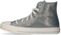 (W) Converse Chuck Taylor All Star Platform High 'Digital Powder - Denim Pudar' 571076C
