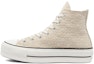 Buy (W) Converse Chuck Taylor All Star Platform Tinggi 'Broderie' 571282C