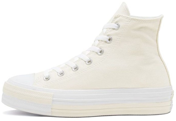 (W) Converse Chuck Taylor All Star Platform Tinggi 'Koleksi Pesaing' 568758C Buy (W) Converse Chuck Taylor All Star Platform Tinggi 'Koleksi Pesaing' 568758C