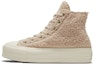 Buy (W) Converse Chuck Taylor All Star Platform Tinggi 'Cozy Club' 570024C