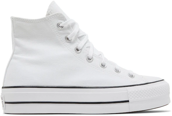 (W) Converse Chuck Taylor All Star Platform High 'Putih' 560846C Buy (W) Converse Chuck Taylor All Star Platform High 'Putih' 560846C