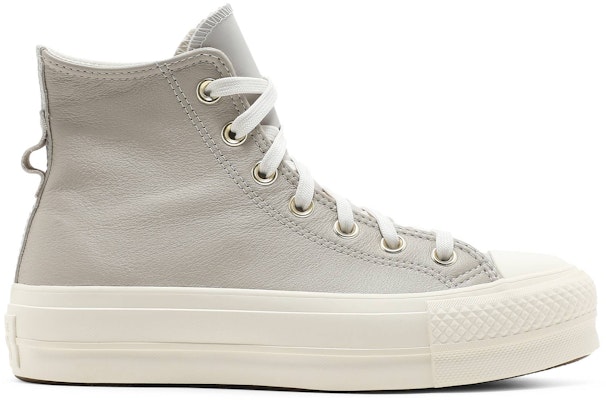 (Women) Converse Chuck Taylor All Star Platform High 'String' 572548C Buy (Women) Converse Chuck Taylor All Star Platform High 'String' 572548C