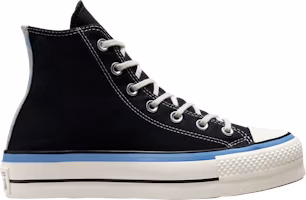 (Women) Converse Chuck Taylor All Star Platform High 'Hybrid Floral' 571582C (Women) Converse Chuck Taylor All Star Platform High 'Hybrid Floral' 571582C