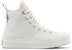(W) Converse Chuck Taylor All Star Platform High 'Future Utility - Putih Vintage' 572419C