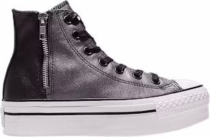 (Women) Converse Chuck Taylor All Star Platform High 'Silver' 544922C (Women) Converse Chuck Taylor All Star Platform High 'Silver' 544922C
