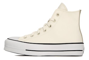 (Women) Converse Chuck Taylor All Star Platform High 'Anodized Metals - Egret' 570452C (Women) Converse Chuck Taylor All Star Platform High 'Anodized Metals - Egret' 570452C
