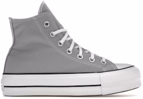 (Women) Converse Chuck Taylor All Star Platform High 'Obsidian Mist' 570434C (Women) Converse Chuck Taylor All Star Platform High 'Obsidian Mist' 570434C