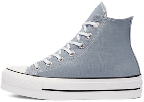 (Women) Converse Chuck Taylor All Star Platform High 'Obsidian Mist' 570434C (Women) Converse Chuck Taylor All Star Platform High 'Obsidian Mist' 570434C