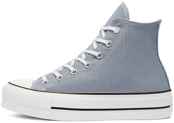 (Women) Converse Chuck Taylor All Star Platform High 'Obsidian Mist' 570434C Buy (Women) Converse Chuck Taylor All Star Platform High 'Obsidian Mist' 570434C
