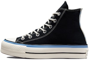 (Women) Converse Chuck Taylor All Star Platform High 'Hybrid Floral' 571582C (Women) Converse Chuck Taylor All Star Platform High 'Hybrid Floral' 571582C