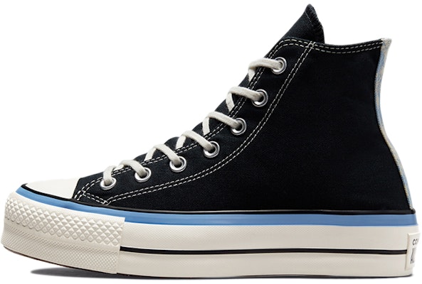 (Women) Converse Chuck Taylor All Star Platform High 'Hybrid Floral' 571582C Buy (Women) Converse Chuck Taylor All Star Platform High 'Hybrid Floral' 571582C