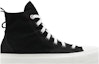 Order (W) Converse Chuck Taylor All Star Platform Tinggi 'Future Utility - Hitam' 572420C