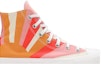 Order (W) Converse Chuck Taylor All Star Platform Tinggi 'Summer Spirit' 571923C