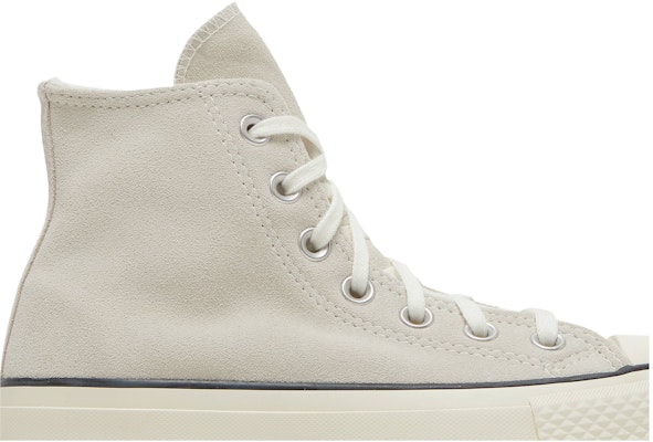 (Women) Converse Chuck Taylor All Star Platform High 'Cold Fusion - Egret' 572228C Order (Women) Converse Chuck Taylor All Star Platform High 'Cold Fusion - Egret' 572228C