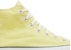 (W) Converse Chuck Taylor All Star Platform Tinggi 'Light Citron' 570433C