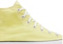 Order (W) Converse Chuck Taylor All Star Platform Tinggi 'Light Citron' 570433C