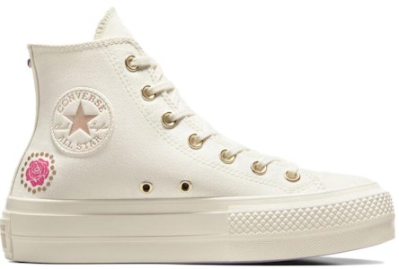 (W) Converse Chuck Taylor All Star 厚底高筒 '寶石閃耀' 版鞋。 A06833C Order (W) Converse Chuck Taylor All Star 厚底高筒 '寶石閃耀' 版鞋。 A06833C