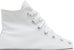 (W) Converse Chuck Taylor All Star Platform Tinggi 'Putih' 560846C