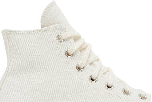 (Women) Converse Chuck Taylor All Star Platform High 'Summer Denim - Vintage White' 571896C Order (Women) Converse Chuck Taylor All Star Platform High 'Summer Denim - Vintage White' 571896C