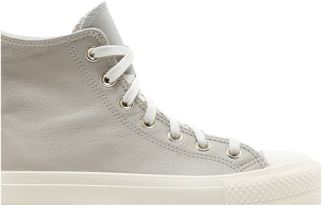 (Women) Converse Chuck Taylor All Star Platform High 'String' 572548C Order (Women) Converse Chuck Taylor All Star Platform High 'String' 572548C