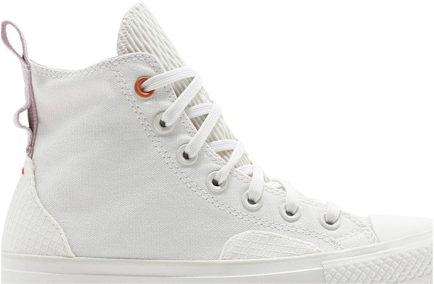 (Women) Converse Chuck Taylor All Star Platform High 'Future Utility - Vintage White' 572419C Order (Women) Converse Chuck Taylor All Star Platform High 'Future Utility - Vintage White' 572419C