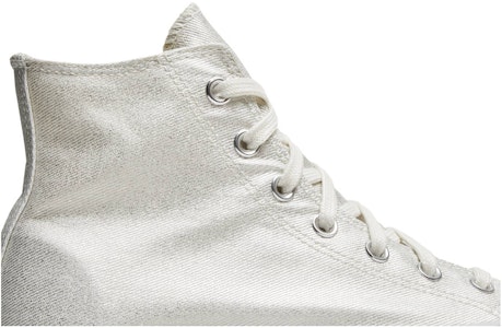 (W) Converse Chuck Taylor All Star Platform High「數位粉末 - 米白色」版 571082C Order (W) Converse Chuck Taylor All Star Platform High「數位粉末 - 米白色」版 571082C