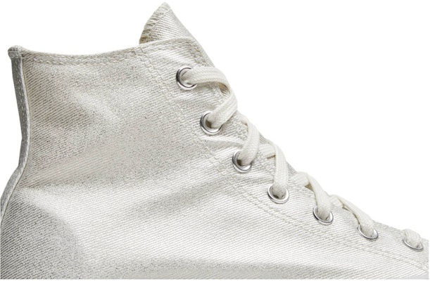 (Women) Converse Chuck Taylor All Star Platform High 'Digital Powder - Egret' 571082C Order (Women) Converse Chuck Taylor All Star Platform High 'Digital Powder - Egret' 571082C