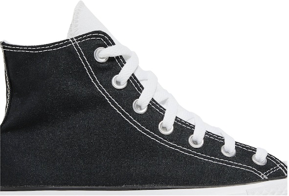 (Women) Converse Chuck Taylor All Star Platform High By You 'Black White' 569005C Order (Women) Converse Chuck Taylor All Star Platform High By You 'Black White' 569005C