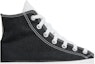 Order (W) Converse Chuck Taylor All Star Platform High By You 'Hitam Putih' 569005C