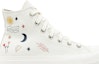 Order (W) Converse Chuck Taylor All Star Platform High 'It's Okay To Wander - Egret' Lelaki 571086C