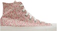 Order (W) Converse Chuck Taylor All Star Platform Tinggi 'Vintage Floral' 571889C
