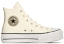 Order (W) Converse Chuck Taylor All Star Platform High 'Anodized Metals - Egret' Lelaki 570452C