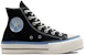 (W) Converse Chuck Taylor All Star Platform Tinggi 'Hybrid Floral' 571582C