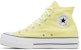 (W) Converse Chuck Taylor All Star Platform Tinggi 'Light Citron' 570433C