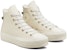 (W) Converse Chuck Taylor All Star Platform Tinggi 'Egret' 572547C