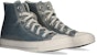 (W) Converse Chuck Taylor All Star Platform High 'Digital Powder - Denim Pudar' 571076C