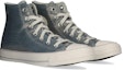 Lookbook (W) Converse Chuck Taylor All Star Platform High 'Digital Powder - Denim Pudar' 571076C