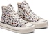 (W) Converse Chuck Taylor All Star Platform High 'Mystic World - Multi Leopard' Lelaki 572428C