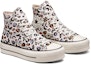 Lookbook (W) Converse Chuck Taylor All Star Platform High 'Mystic World - Multi Leopard' Lelaki 572428C