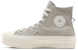 (W) Converse Chuck Taylor All Star Platform Tinggi 'String' 572548C