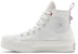 (W) Converse Chuck Taylor All Star Platform High 'Future Utility - Putih Vintage' 572419C