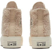 (女款)Converse Chuck Taylor All Star 厚底高筒休閒鞋『 Cozy Club』570024C Shop (女款)Converse Chuck Taylor All Star 厚底高筒休閒鞋『 Cozy Club』570024C