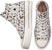 (W) Converse Chuck Taylor All Star Platform High 'Mystic World - Multi Leopard' Lelaki 572428C