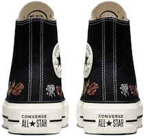 (W) Converse Chuck Taylor All Star Platform Tinggi 'Dunia Mistis - Zodiak' 572427C Shop (W) Converse Chuck Taylor All Star Platform Tinggi 'Dunia Mistis - Zodiak' 572427C