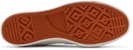 (W) Converse Chuck Taylor All Star Platform High 'Future Utility - Putih Vintage' 572419C