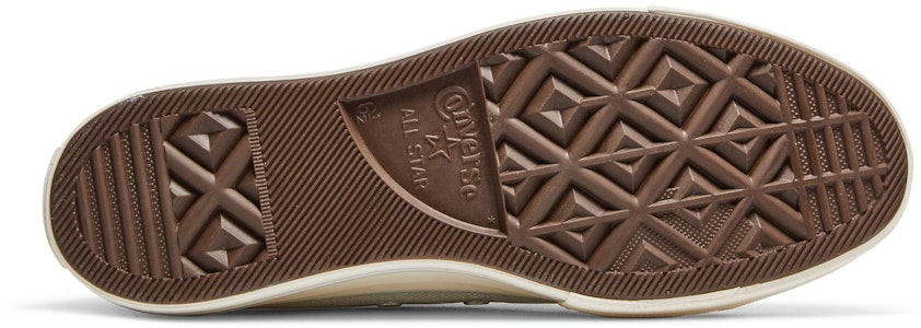 (W) Converse Chuck Taylor All Star Platform High「數位粉末 - 米白色」版 571082C Shop (W) Converse Chuck Taylor All Star Platform High「數位粉末 - 米白色」版 571082C